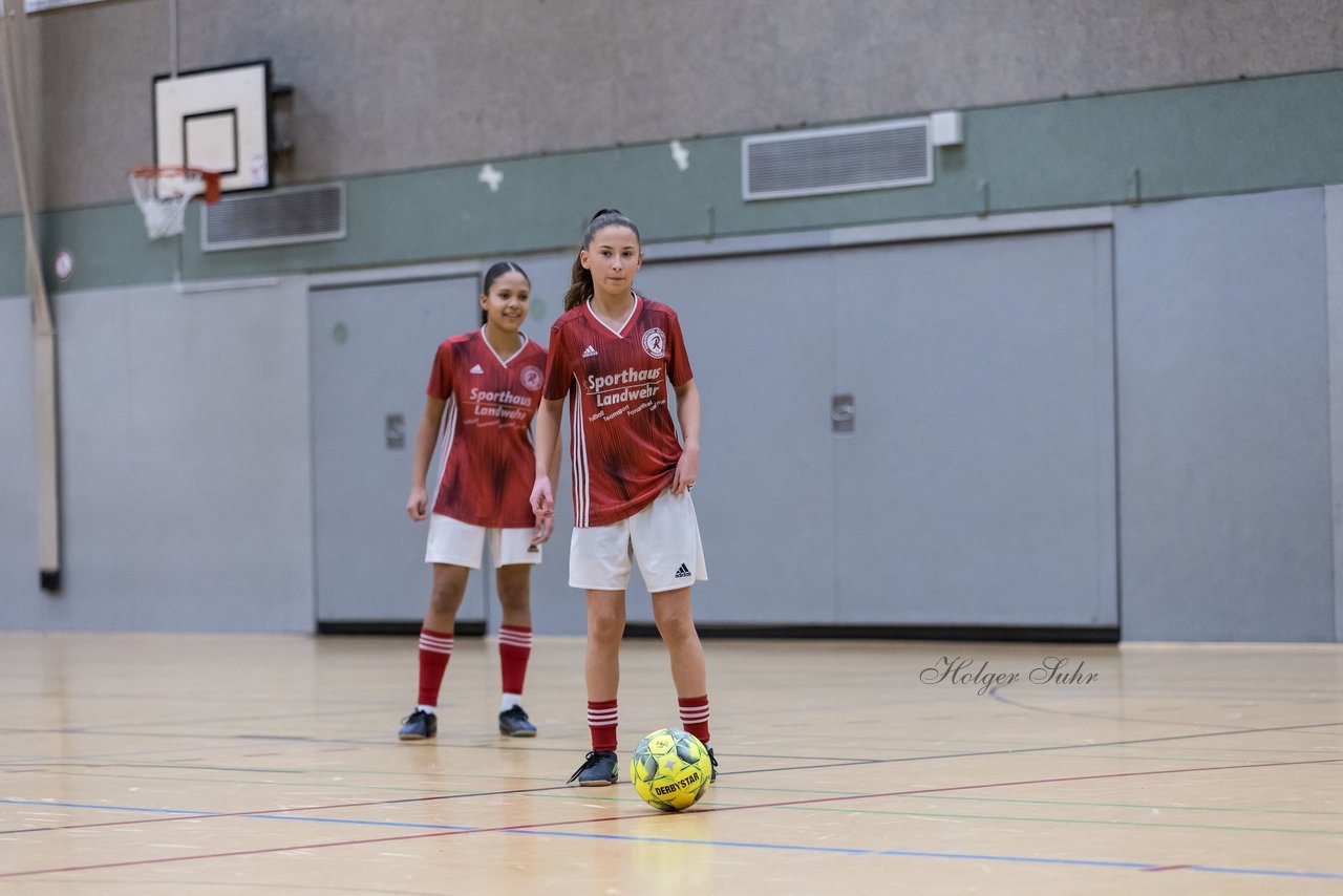 Bild 116 - wCJ Futsalmeisterschaft